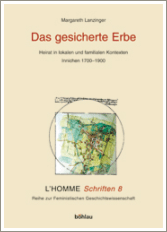 Das gesicherte Erbe